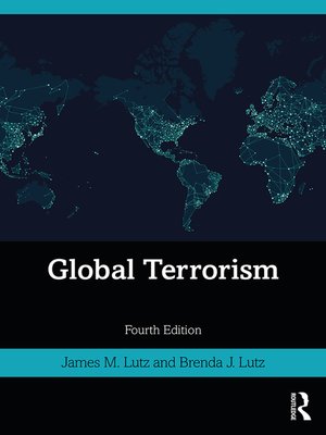 cover image of Global Terrorism